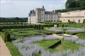 Villandry